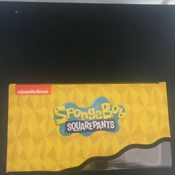 Spongebob Squarepants Masterpiece Meme Collection: Mocking Spongebob NEW RARE - Picture 3 of 4